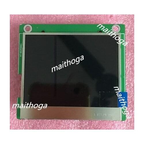 2.4 inch TFT LCD Module with Steel Frame S6D04A1 Drive IC 8bit MCU 8080 Interface 240(RGB)*320 (Board/No Board)