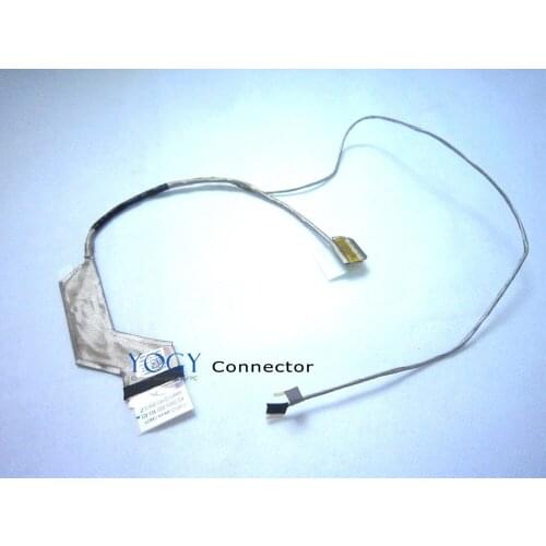 Original New LCD Cable fit for Dell Inspiron 14 3441 3443 3442 872W7/ 0872W7, 450.00G01.0021