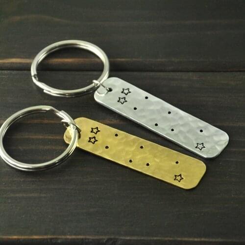 Personalized Gemini Constellation keychain,Gemini Sign Birthday Gift,Custom Horoscope Pendant,Astrology Jewelry,Zodiac keychain