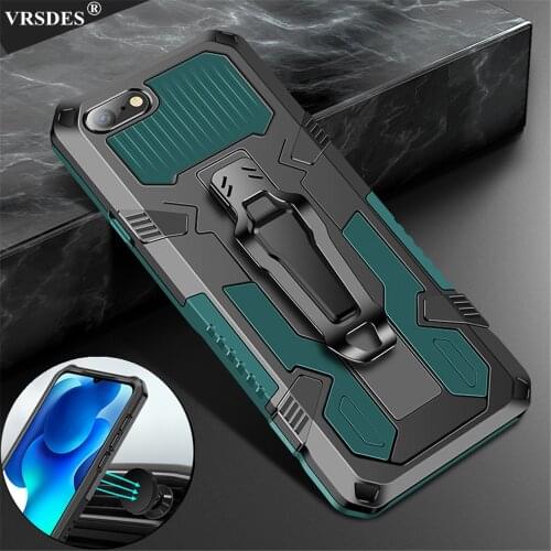 Shockproof Case For iPhone 7 8 SE 2 2020 12 Mini 11 Pro Max XR XS Max X 6 6S 7 8 Plus Phone Belt Clip Rugged Hybrid Armor Cover