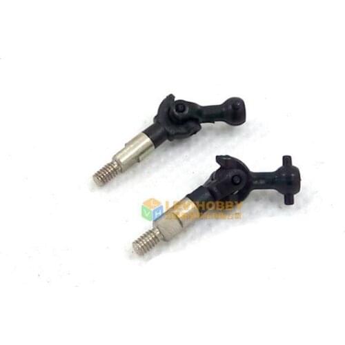 MINI-Q remote control car CVD dog bone mosquito car accessories