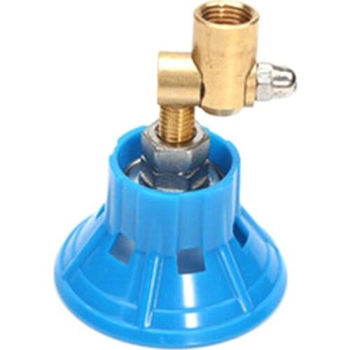 Nozzle Fruit Tree Agricultural Sprayer Home High Pressure Pesticide Garden Greenhouse Multi Holes Spinkler Windproof Atomizing