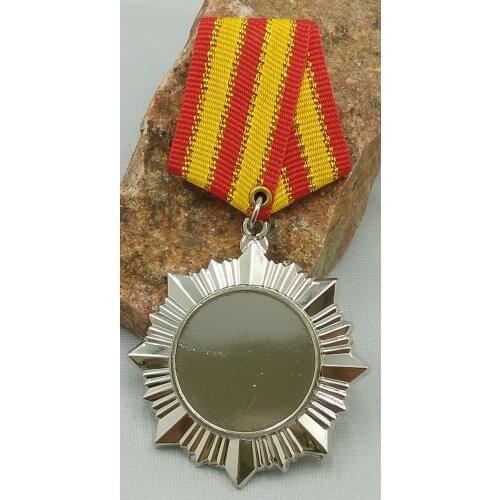 Sports Medal Communication Ability/self-confidence Developing General Sports Gold Silver Bronze Medal Kindergarten Movement 2021