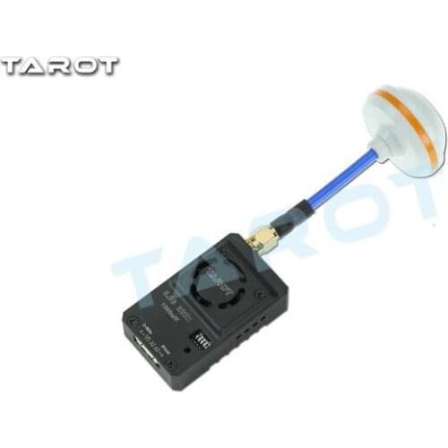 Tarot 1000mW 5.8G FPV TX set TL300N4