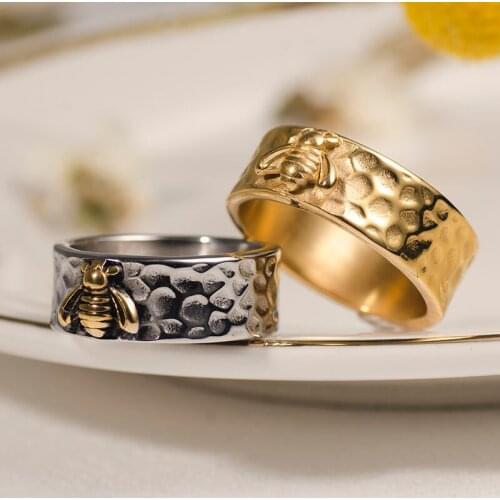 Valily Jewelry Women's Gold Rings