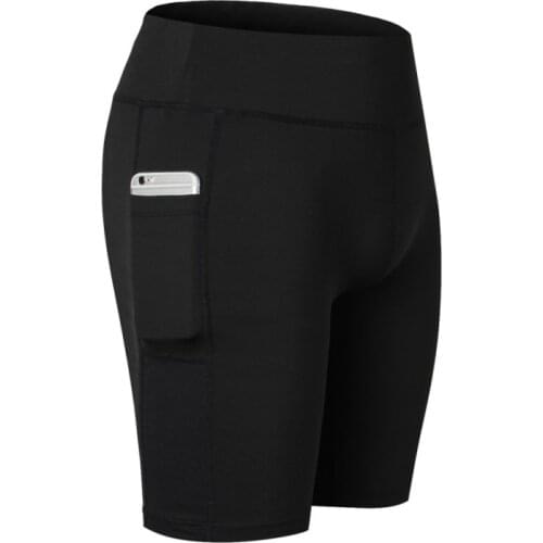 Cycling Womens Shorts Quick Dry Sports Shorts Gym Workout Yoga Running Fitness Athletic compression high quality shorts