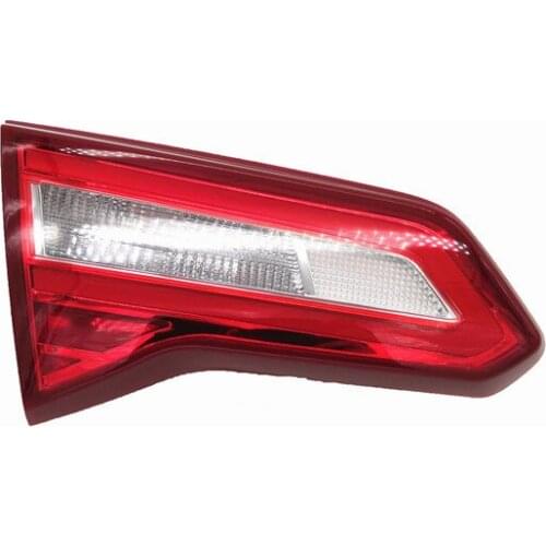 Inner Side Tail Lamp Tail Light Back Light For Baic X25