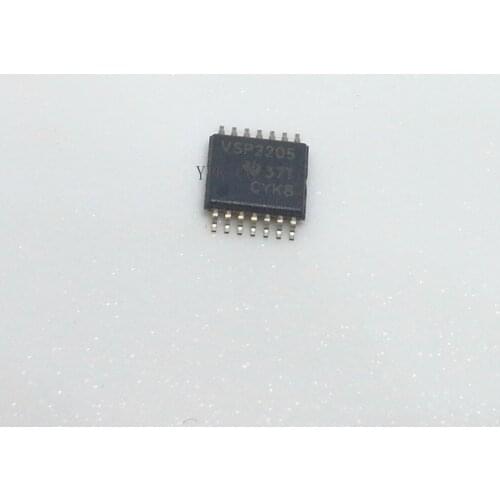 10pcs/lot VSP2205PW VSP2205 TSSOP/14