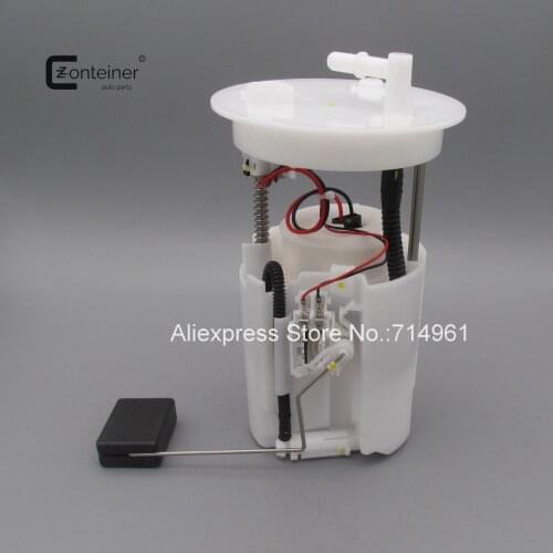 17045T2AA00 Quality Fuel Pump Assembly For Accord9 14-17