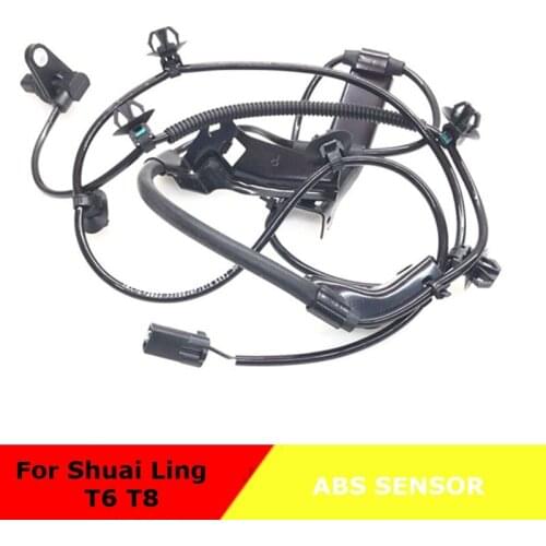 3500010P3010/3500020P3010 Original Front Wheel ABS Sensor For JAC T6 Car Accessories