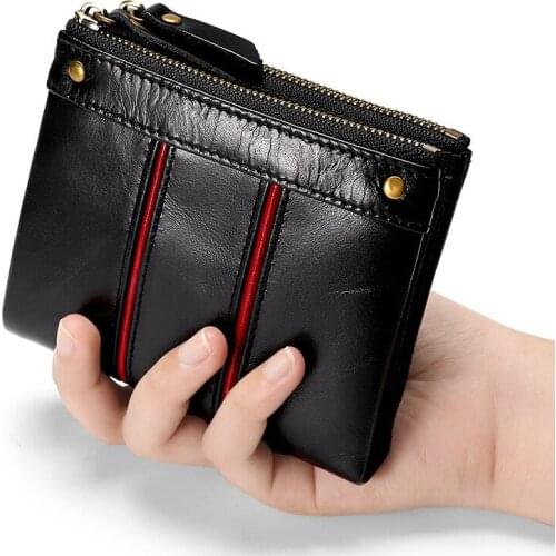 Baerrilly Fashion Wallets