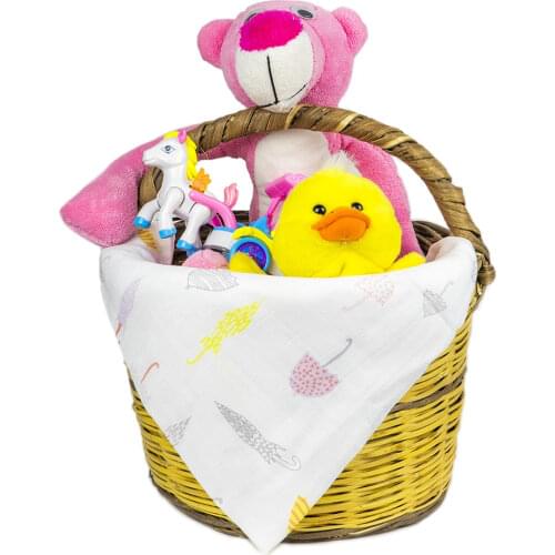 ENDU Diapers For Newborns