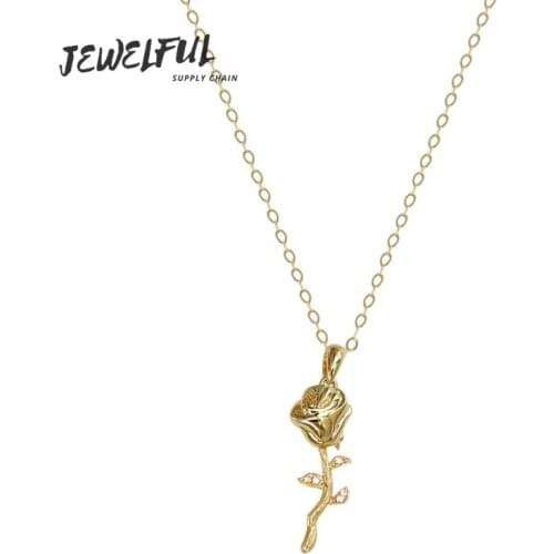 Ювелирные подвески JEWELFUL China At AliExpress