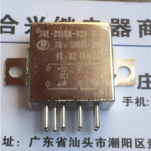 JQX-2010M-028-32-III