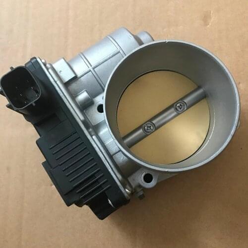 Throttle Body For Infiniti FX35 Nissan Quest Maxima Murano 2002-2009