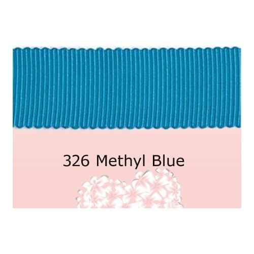 3/4" Inch 19mm Hat Ribbon Petersham Ribbon