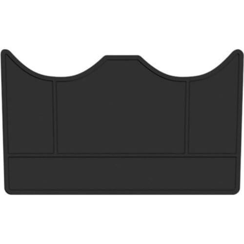 Car Start Card Key Stopper for Tesla Model 3 Model Y Key Position Engine Start Card Holder Organizer Accessories