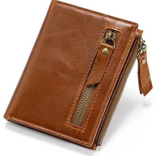 MTTOP Small Wallets