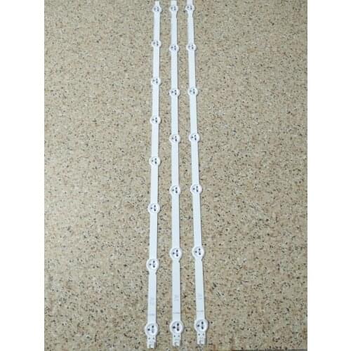 Original for LG backlight KIT 6916L-1205A 6916L-1105A 32LN5400 32LN577S 2set=6PCS