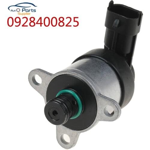 Genuine 0928400825 Fuel Pump Regulator Metering Control Solenoid Valve For CITROEN NEMO PEUGEOT BIPPER 1.3 HDi