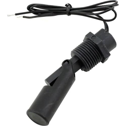 PCFS7 110V Side Mount Horizontal Water level Sensor liquid Float switch
