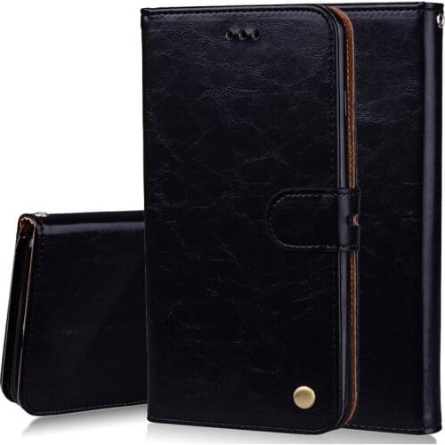 Applicable for HUAWEI P20Pro All inclusive Leather phone case anti-fall Magnetic buckle holster