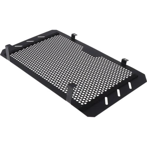 Replacement Radiator Grille Protective Cover for Kawasaki Vulcan S 650