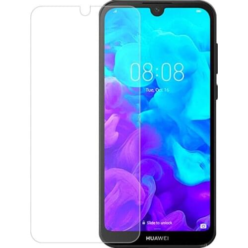 9H tempered glass For Huawei Y5 2019 AMN-LX9 screen protector protective phone film for Huawei Y5 2019 AMN-LX1 AMN-LX2 AMN-LX3