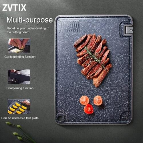 ZVTIX Kitchen Knives