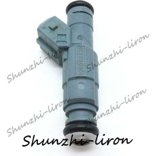 0280155830 9186060 420874520 fuel injector for VOLVO S80 / XC70 / S60 / V70 / C70 / S60 2.5L 2.3L