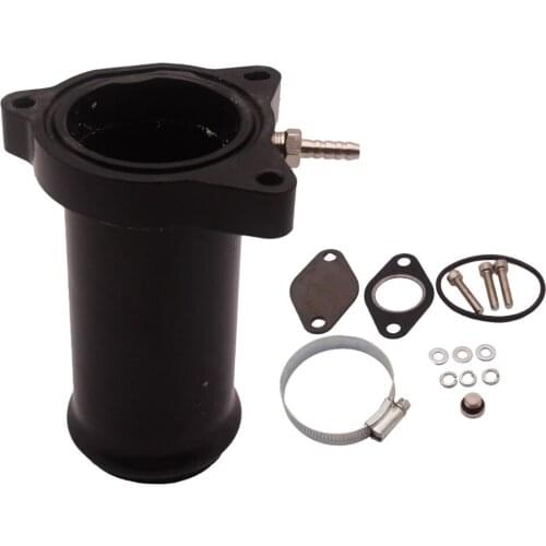 2.25" EGR Valve For VW TDI 1.9 Performance Race Pipe 130/160 57mm