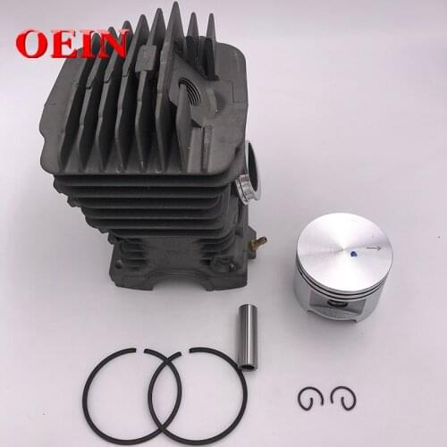 46mm 47mm & 49mm Big Bore Cylinder Piston Pin Ring Kit For Stihl MS390 039 MS290 029 MS310 Gasoline Chainsaw Parts 1127 020 1216