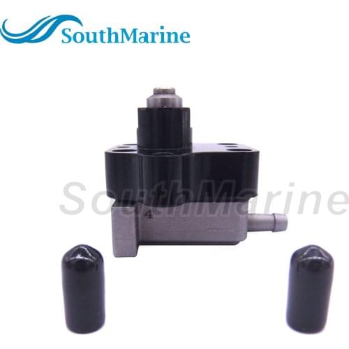5040977 Fuel Pump for Johnson Evinrude 4hp 6hp 9.9 Hp 4-Stroke Outboard Engine
