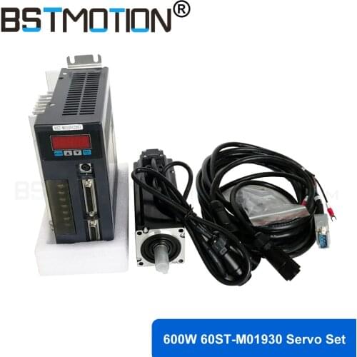 BSTMOTION Motors