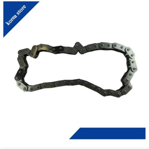 TIMING CHAIN for HYUNDAI ELANTRA TIBURON Tucson 1.8L 2.0L 24321-23001 1996-2010 2432123001