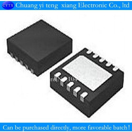 SY8033BDBC SY8033 5PCS/LOT integrated circuit IC chip