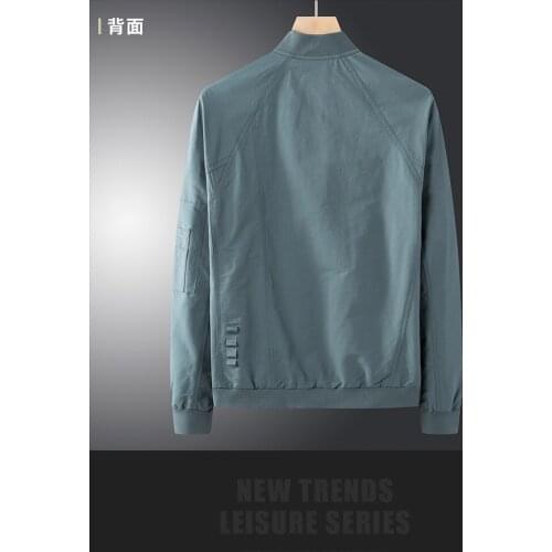 CPSTIS Men's Long Jackets