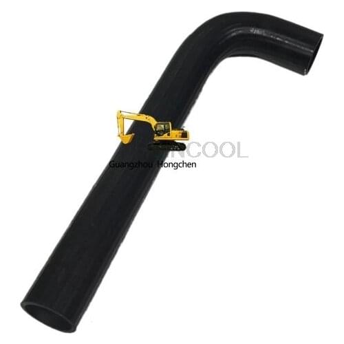 FOR Komatsu PC bulldozer parts D60 D65 water tank hose 14G-03-21151 Imported products high quality Bulldozer accessories
