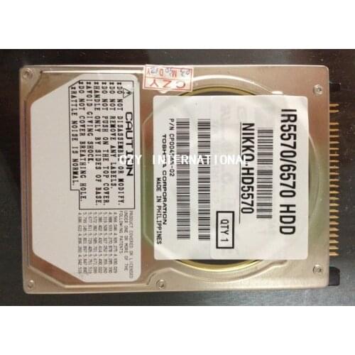 For Canon IR5570 IR6570 Compatible Harddisk, Copier HDD for Canon, HDD