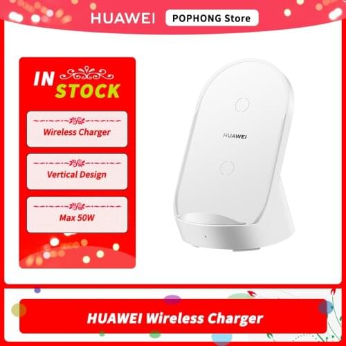 Настольные беспроводные зарядки для мобильных телефонов Huawei China At AliExpress