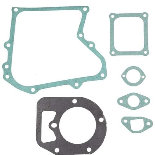 Engine Gasket Set for Tecumseh Engine 36716A Replaces OH195 OHH OHSK50 Complete Gasket Kit