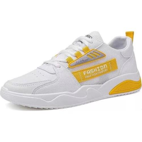 Summer Men Mesh Lace-up Sneakers Casual Flats Males Vulcanize Light Sneakers Zapatos Hombre Students Fashion Canvas Shoes 2021