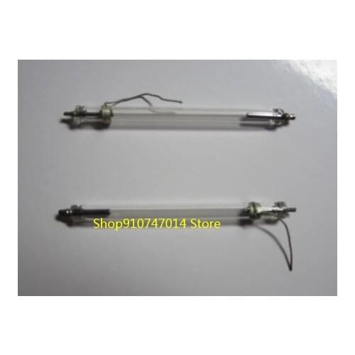 5 Pieces of Flash Tube Xenon Lamp Repair Part Speedlite For Canon 580EX II