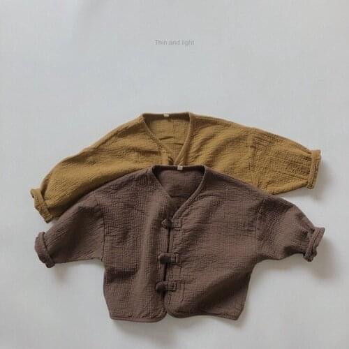 NeuSud Kids Outerwear For Boys