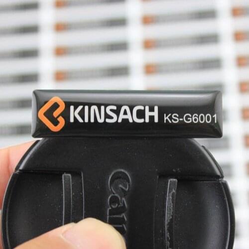 Custom roll logo waterproof durable juice bottle packaging stickers