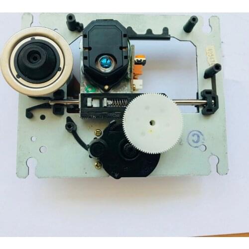 Original new SOH-OT4 SOHOT4 CD laser lens sohot4 laser with mechanism CMS-V30A