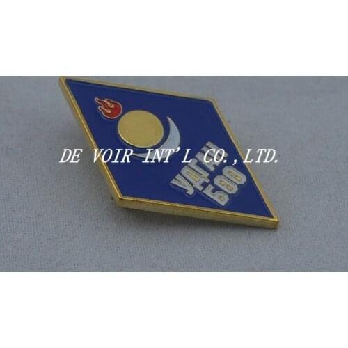 Custom buttons, lapel pin manufacturer wholesalel,Custom metal soft enamel lapel pin