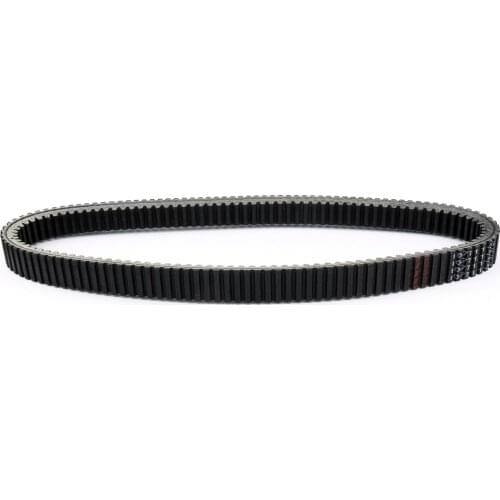 Artudatech Drive Clutch Belt For Arctic Cat Wildcat EFI 700 ZR 440 F5 F7 King Mountain Cat 0627-012 0627-020 0627-021 Motor Part