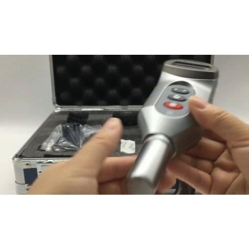 TH200 TIME 5430 Shore A Hardness Tester