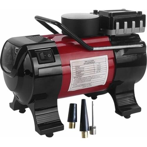 Vorcool Inflatable Pumps